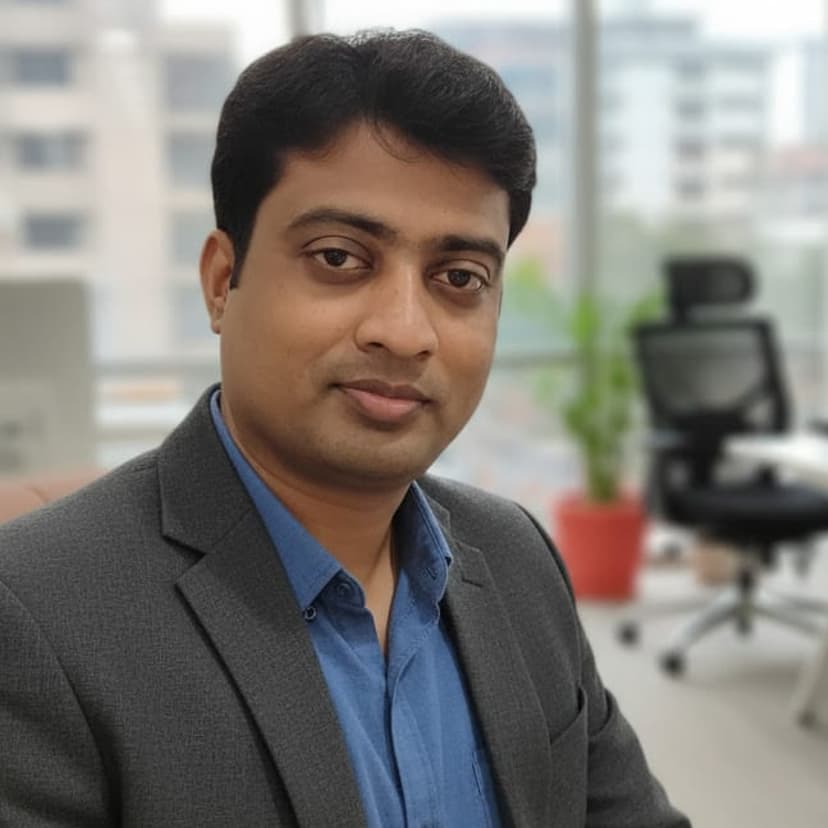 Sundarrajan Subramanian